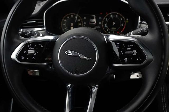 2025 Jaguar F-PACE R-Dynamic S P250 AWD Automatic