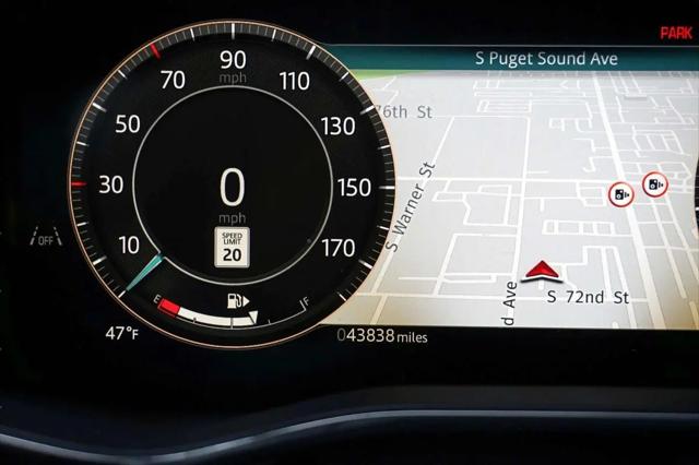 2025 Jaguar F-PACE R-Dynamic S P250 AWD Automatic