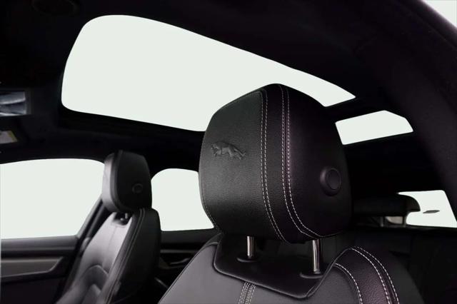 2025 Jaguar F-PACE R-Dynamic S P250 AWD Automatic