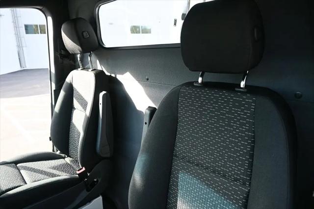 2026 Mercedes-Benz Sprinter 3500XD Standard Roof 4-Cyl Diesel HO