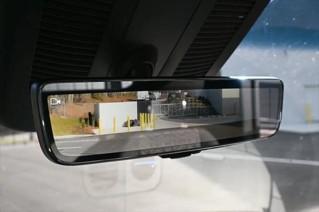 2026 Mercedes-Benz Sprinter 3500XD Standard Roof 4-Cyl Diesel HO