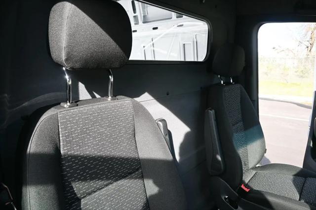 2026 Mercedes-Benz Sprinter 3500XD Standard Roof 4-Cyl Diesel HO