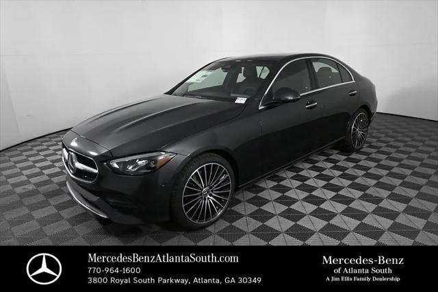 2026 Mercedes-Benz C-CLASS C 300 C 300 for sale in Atlanta, GA
