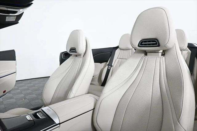 2026 Mercedes-Benz E-CLASS E 300 CLE 300