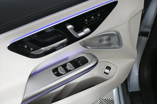 2026 Mercedes-Benz E-CLASS E 300 CLE 300