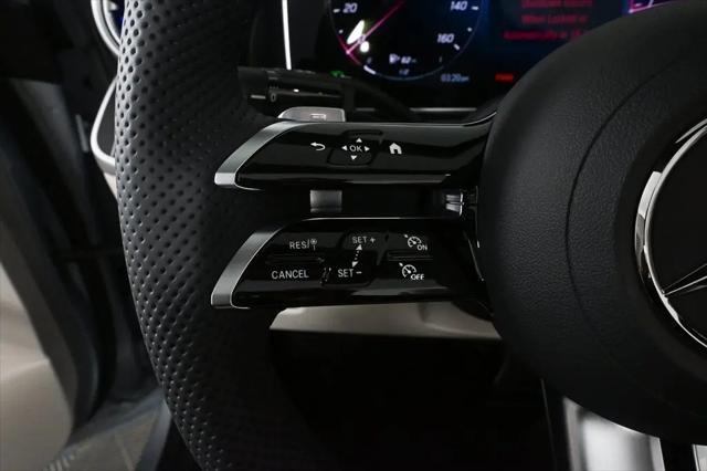 2026 Mercedes-Benz E-CLASS E 300 CLE 300