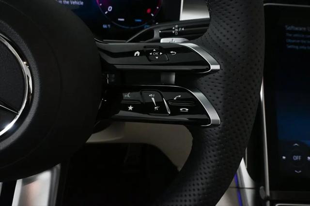 2026 Mercedes-Benz E-CLASS E 300 CLE 300