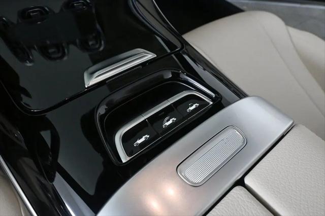 2026 Mercedes-Benz E-CLASS E 300 CLE 300