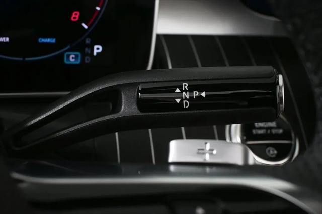2026 Mercedes-Benz E-CLASS E 300 CLE 300