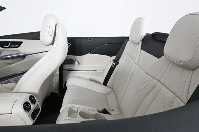 2026 Mercedes-Benz E-CLASS E 300 CLE 300