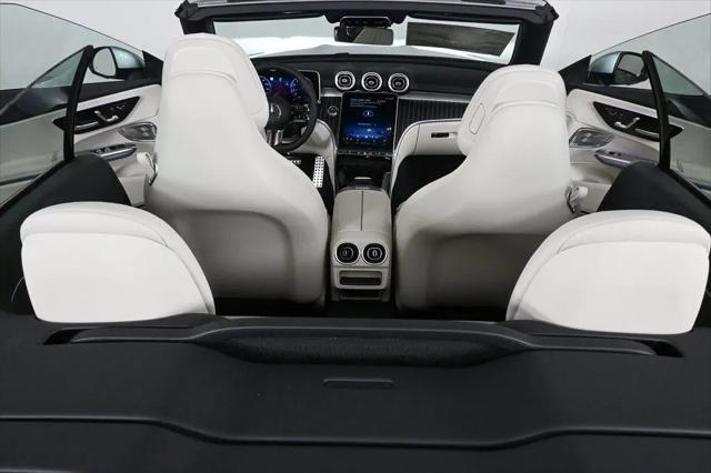 2026 Mercedes-Benz E-CLASS E 300 CLE 300