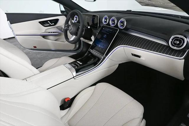 2026 Mercedes-Benz E-CLASS E 300 CLE 300
