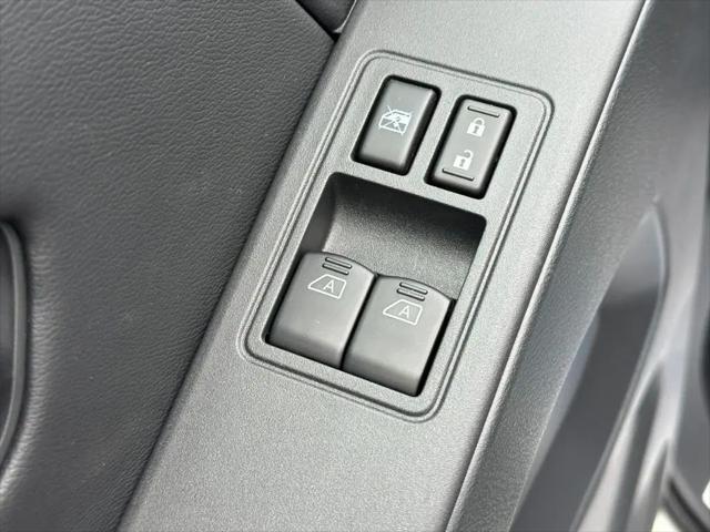 2026 Nissan Frontier King Cab S 4x4