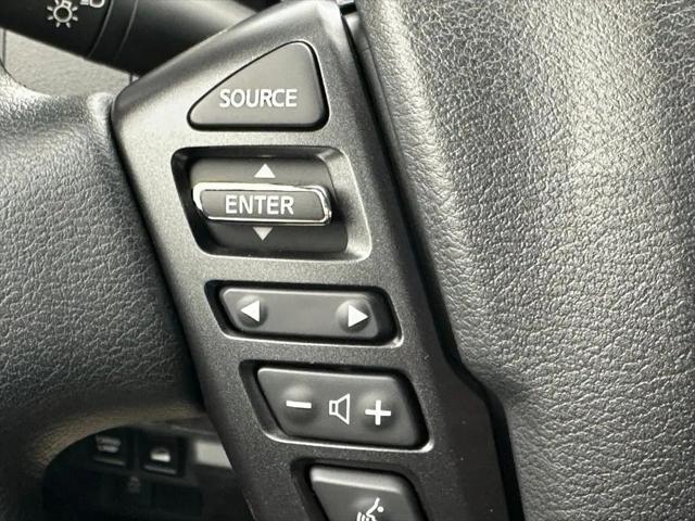 2026 Nissan Frontier King Cab S 4x4