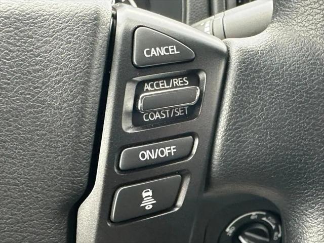 2026 Nissan Frontier King Cab S 4x4