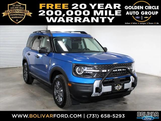 2025 Ford Bronco Sport Big Bend for sale in Bolivar, TN