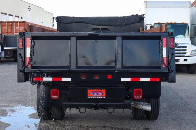 2019 Ford F-450 XL