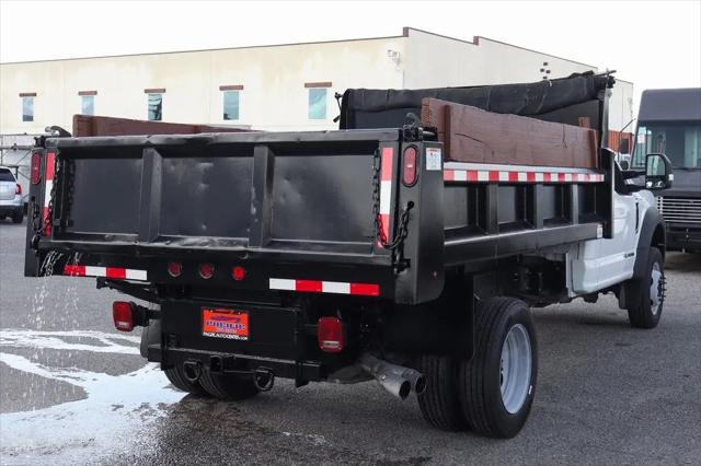 2019 Ford F-450 XL