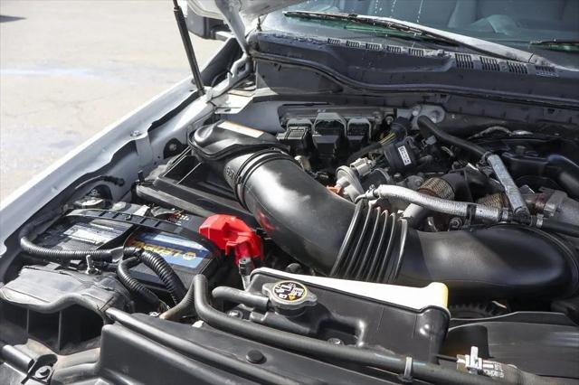 2019 Ford F-450 XL