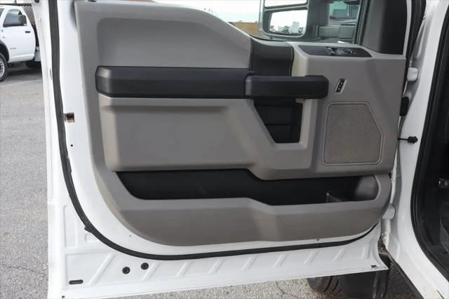 2019 Ford F-450 XL