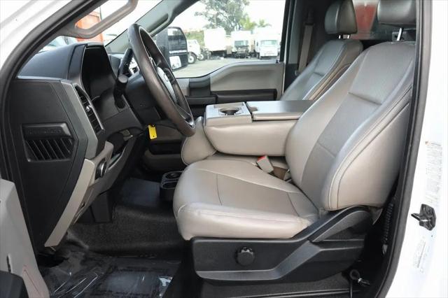 2019 Ford F-450 XL