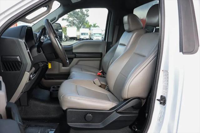 2019 Ford F-450 XL
