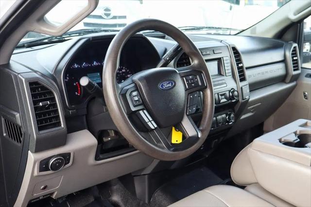 2019 Ford F-450 XL