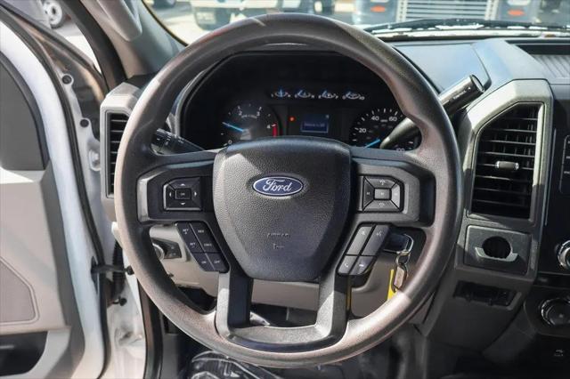 2019 Ford F-450 XL