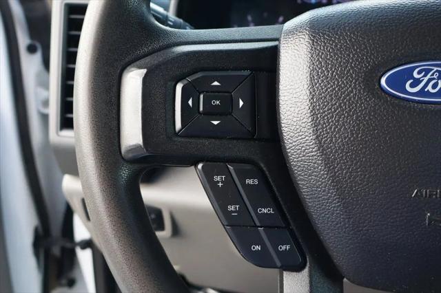 2019 Ford F-450 XL