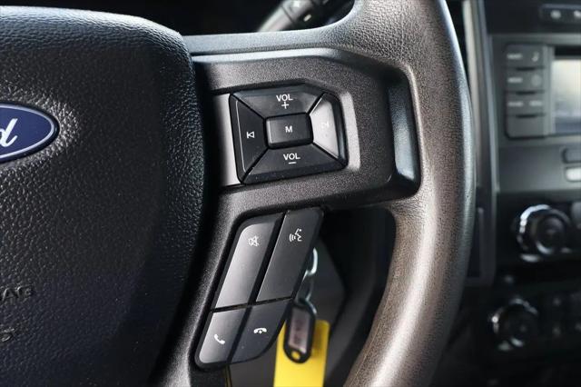 2019 Ford F-450 XL