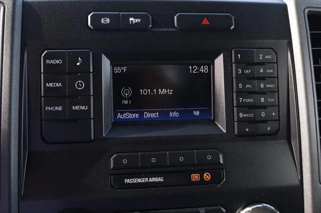 2019 Ford F-450 XL