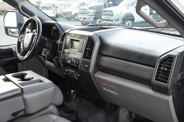 2019 Ford F-450 XL