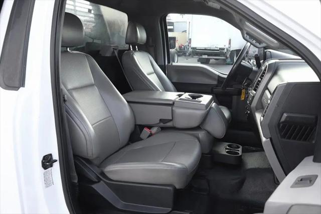 2019 Ford F-450 XL