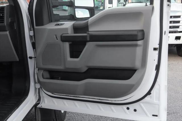 2019 Ford F-450 XL