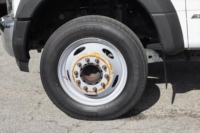 2019 Ford F-450 XL