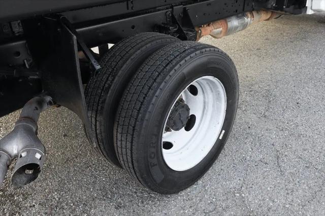 2019 Ford F-450 XL