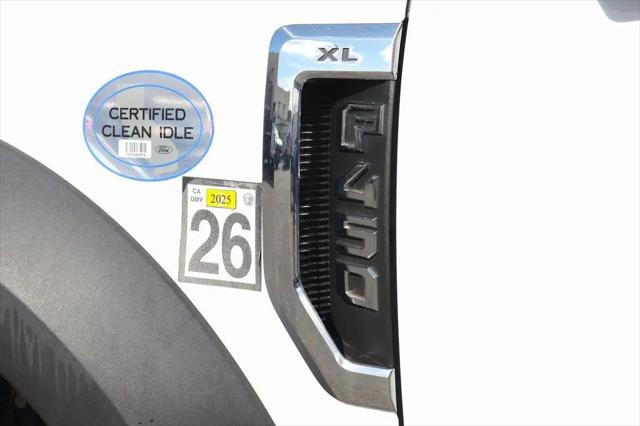 2019 Ford F-450 XL