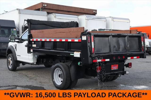 2019 Ford F-450 XL