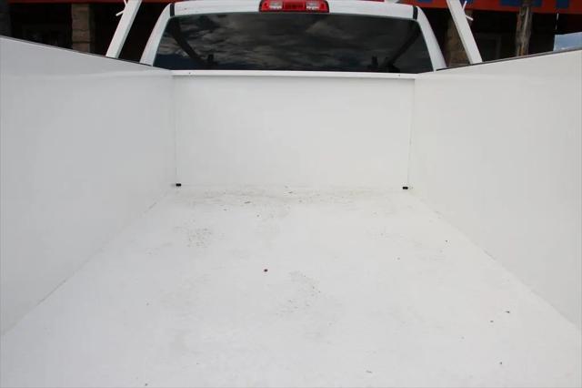2021 Ram 3500 Big Horn Crew Cab 4x4 8 Box