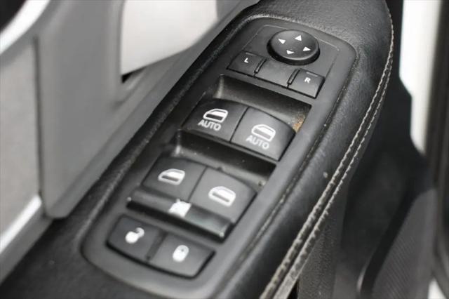 2021 Ram 3500 Big Horn Crew Cab 4x4 8 Box
