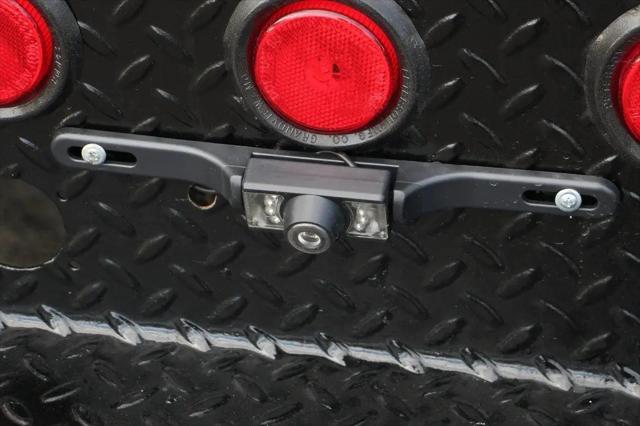 2021 Ram 3500 Big Horn Crew Cab 4x4 8 Box