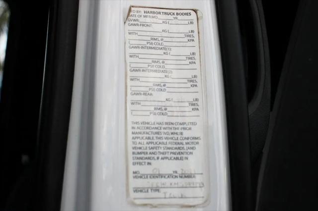 2021 Ram 3500 Big Horn Crew Cab 4x4 8 Box