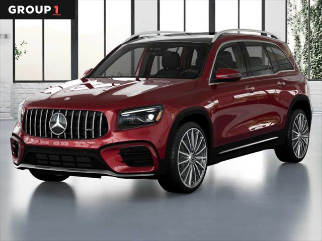 2026 Mercedes-Benz GLB 4MATIC for sale in Bluffington, SC