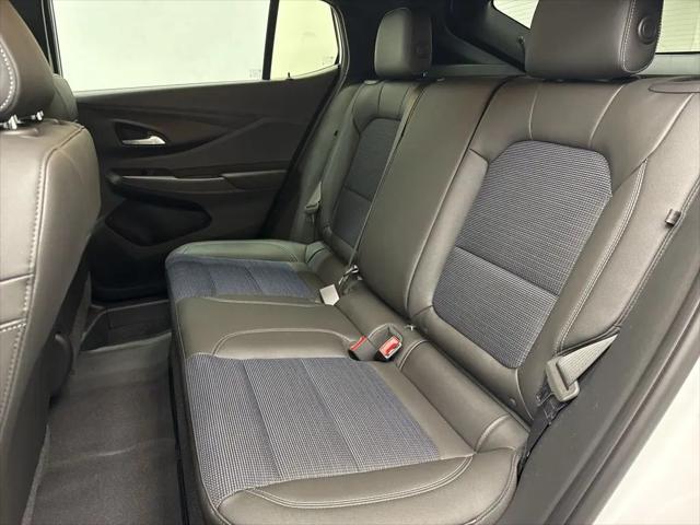 2026 Buick NV Preferred FWD