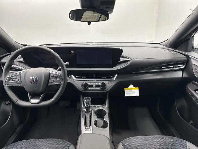 2026 Buick NV Preferred FWD