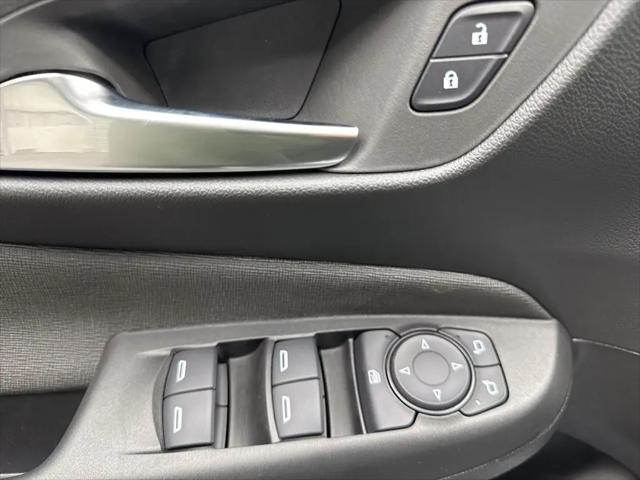 2026 Buick NV Preferred FWD