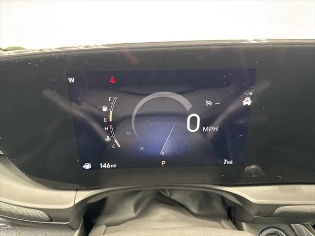 2026 Buick NV Preferred FWD