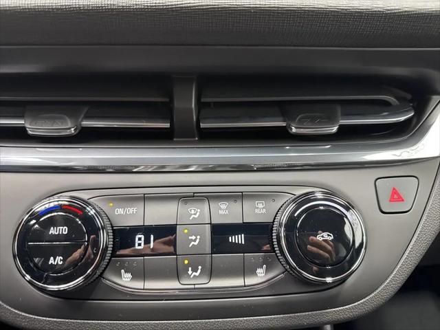 2026 Buick NV Preferred FWD