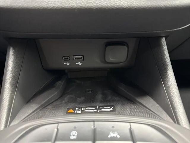 2026 Buick NV Preferred FWD