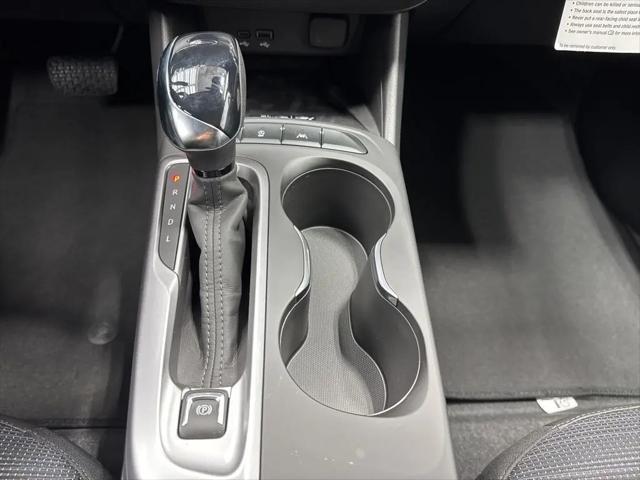 2026 Buick NV Preferred FWD